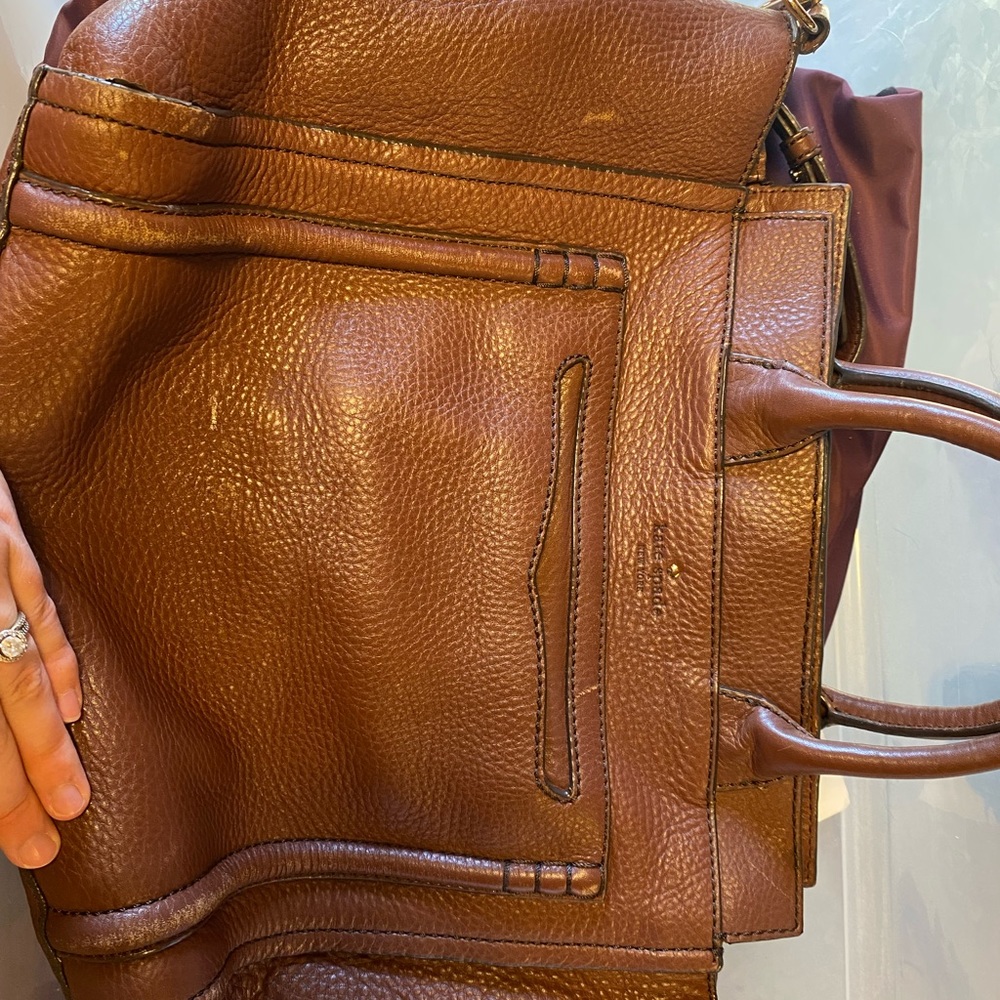 Kate Spade Handbag / Crossbody
